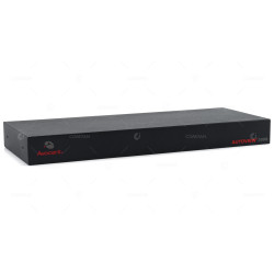 AUTOVIEW 3008 AVOCENT AUTOVIEW 3008 8-PORT ETHERNET KVM SWITCH